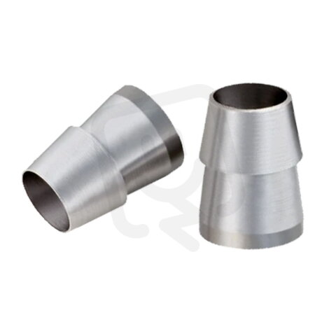 Klínek trubkový 12 mm (1bal/4ks) PINIE PITW124