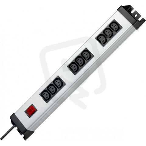 227420010 POWERversal 3x3-way, with IEC3