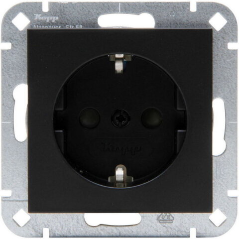940050000 HK07 - Safety socket, increase