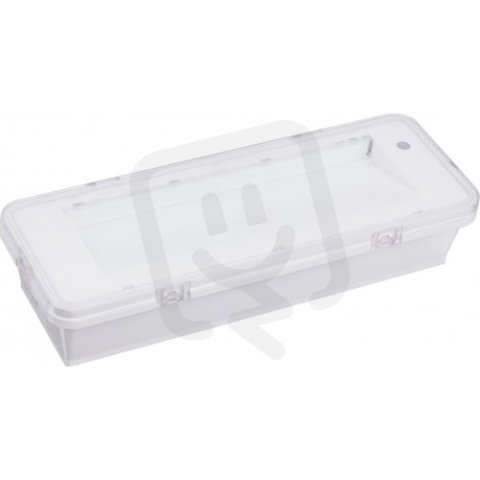 Nouzové svítidlo MIRROR IE09003N65 svítící jen při výpadku sítě (SE) LED IP65