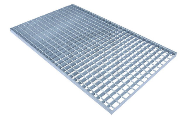 Yeti Servisní pochozí rošt ZxN 1000x500 WALRAVEN 67691050