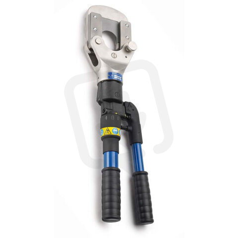 Hydraulické nůžky do průměru 55mm na AL a Cu kabely HT-TC 055