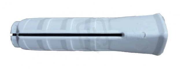 1734918 Hmoždinka do pórobetonu GBH 10x55, do YTONG, QPOR, šedá (bal.=50ks)