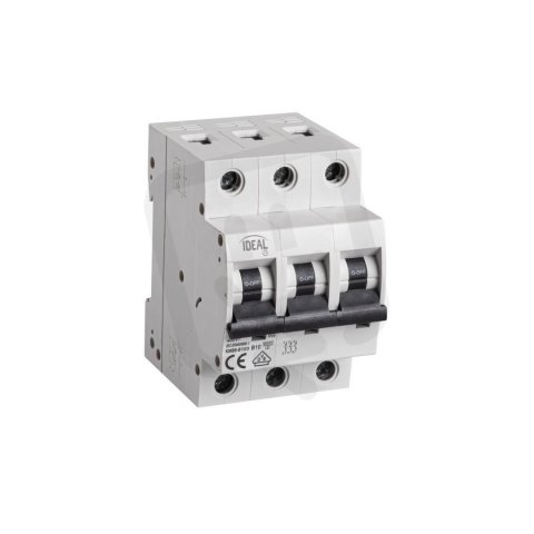 Jistič KMB6-B10/3 KANLUX 23164