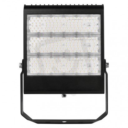 LED reflektor PROFI PLUS 230W 30000LM černý ZS2470 Emos neutrální bílá