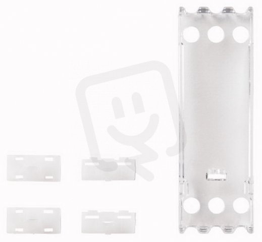 EMR6-PH22 Plombovatelný kryt šířka 22,5 mm Eaton 184759