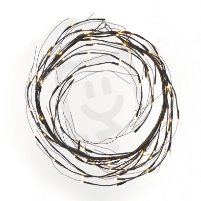 100LED BRANCH 150CM IP44 WW