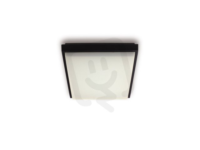 QUADO S, A STROPNÍ ANTRACITOVÉ IP54 LED2 5130834