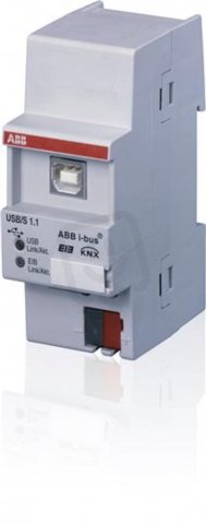 ABB 2CDG110008R0011 Řadové rozhraní USB