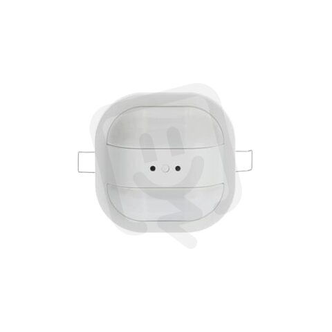 ABB KNX Snímač přítomnosti Busch-Präsenz Premium KNX bílá 6131/31-24-500