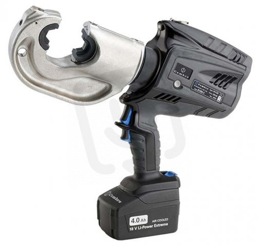Kleště hydraulické B 1350-LC