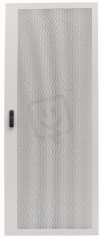 Eaton 106071 Kovové dvere perforované - jednokřídlé NWS-MTE/G/8022