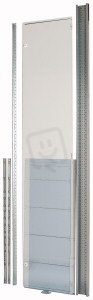 BPZ-ICD-400/20 Sada pro vytvoření 400mm oddílu šedá pro skříň IP55 Š=1000 V=2060
