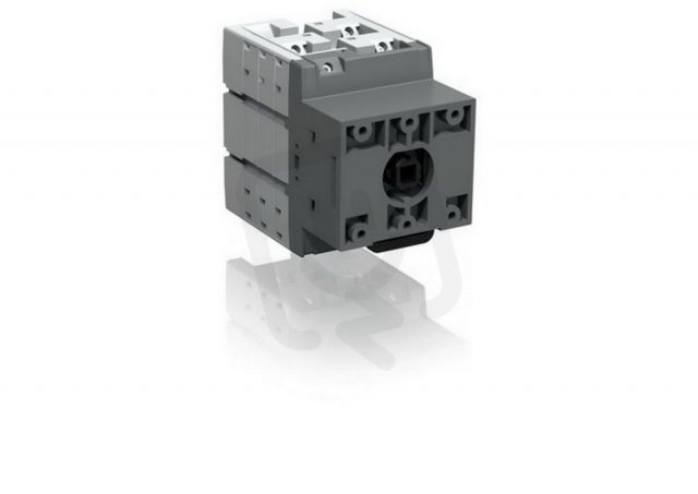 Odpínač OTDC25FT4 ABB 1SCA123844R1001