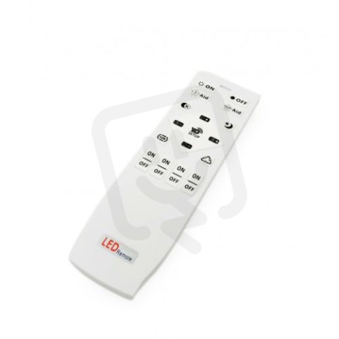 Ovladač CER-04 RC LED FULGUR s-28860