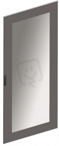 RTS48L průhledné dveře pro 1114x1913 levé křídlo ABB 2CPX045847R9999