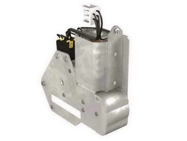 Motorový střadač pro E2.2-E6.2 220-250 VAC/DC ABB 1SDA073725R0001