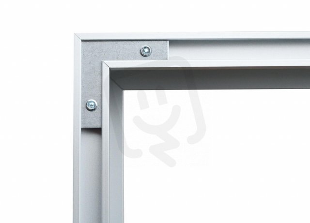 Alu rám ECOSUN 300 U+ Pohledový hliníkový rám pro ECOSUN 300 U+ Fenix 5401228