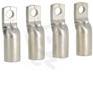Hager HYA091H Kompaktní kabelové oko 95 mm2, průměr 8,5 mm