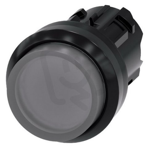 3SU1001-0BB70-0AA0 prosvětlené tlačítko,