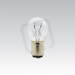 Automobilová žárovka P21/4W 12V 21/4W BAZ15d NARVA 17881 901257000