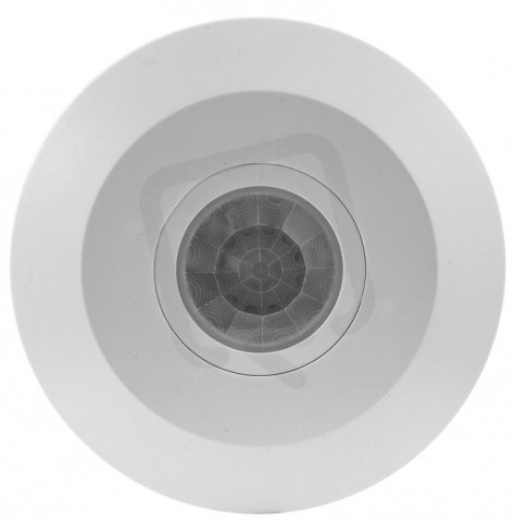 Pohybové čidlo PIR SENSOR 100 GREENLUX GXSI007