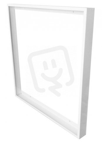 Rám pro přisazenou montáž svítidel FR-LED VIRGO WF GREENLUX GXLS390