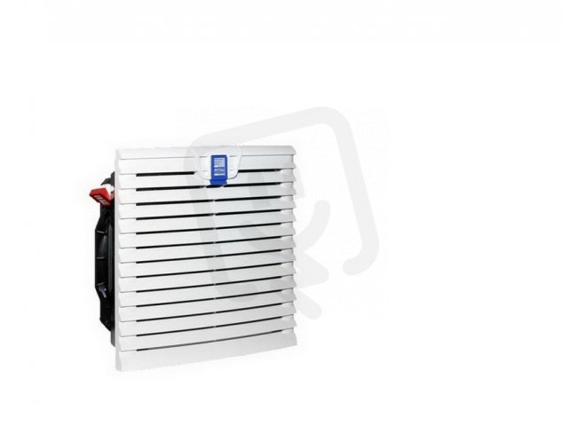 Rittal 3240500 Ventilátor s filtrem 230 V, 180/160m3/h