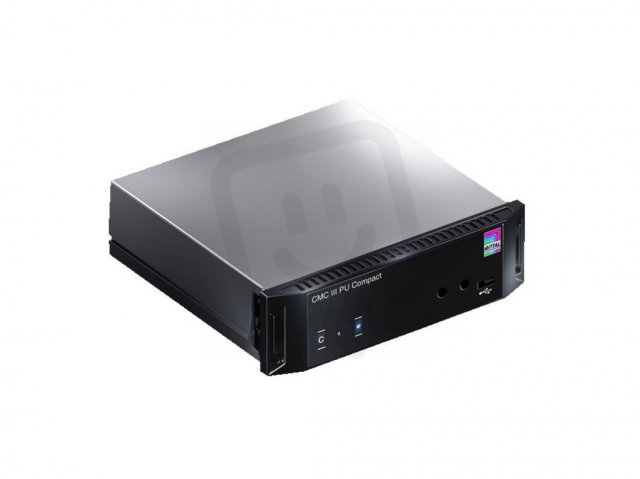 Rittal 7030010 CMC III Procesorová jednotka Compact