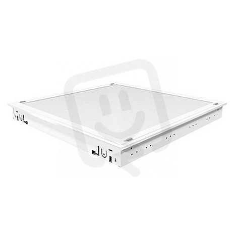 ELLIS T5 414 V-OPAL EM1h IP40