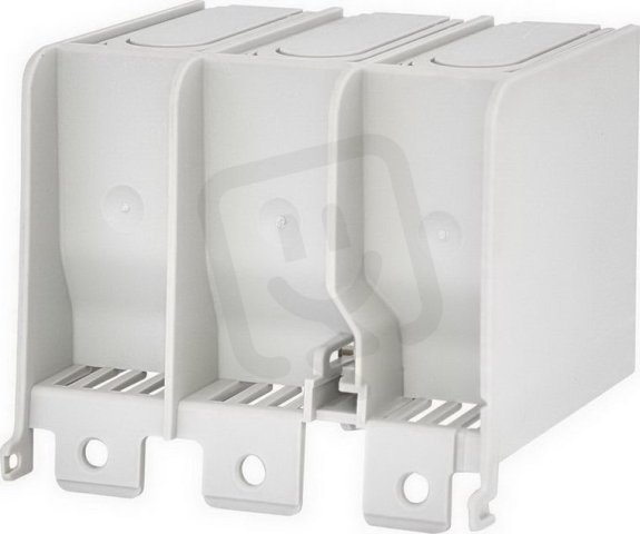 Kryt svorkovnice PR2S 160/3 - dlouhý, pro jističe EB2S 160 3p ETI 004671974