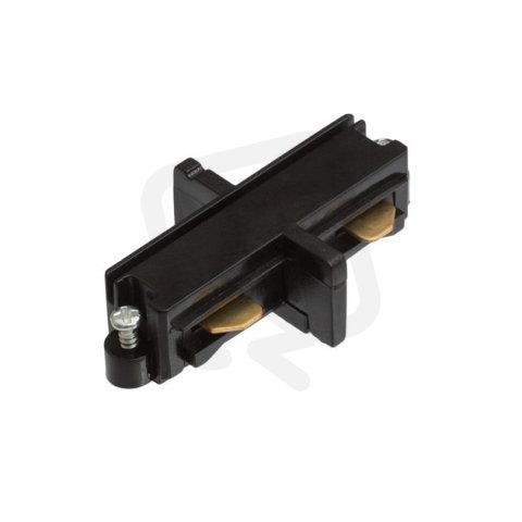 1F přímý spoj černá 230V RENDL R12261