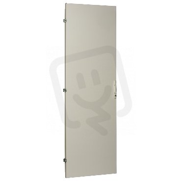 1224 Plné dveře Š 650 zesílené