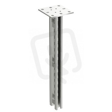 709799 Vertic.piece 20F/3000 HDG,vert.zá