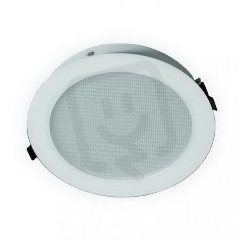 Svítidlo SPMN 1300 vestavné LED830 nanoprizmatický kryt nový korpus pr.190mm