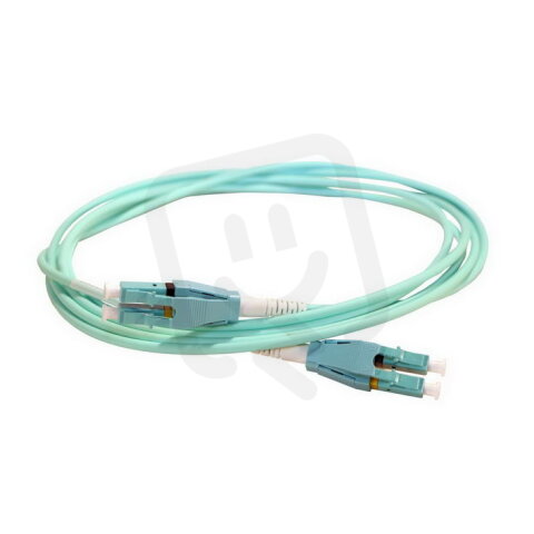 LCS3 PATCH KABEL LC/LC UNI OM4 5MODULOVÝ LEGRAND 032698