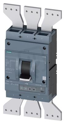 3VA2612-7HN32-0AA0 3VA26, In 1250 A, Icu