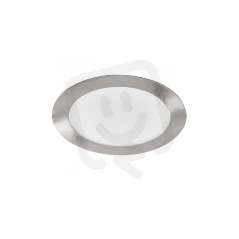 ROUNDA N LED12W-WW-SN  ves. sv. LED (bud