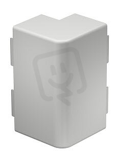 OBO 6182658 Kryt vnějšího rohu WDK HA60170LGR