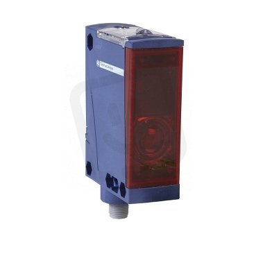 Fotoelektrické čidlo TELEMECANIQUE XUX2APANM12R