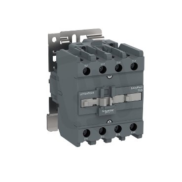 TVS 4P 60A AC1(4Z) 240V 50/60Hz SCHNEIDER LC1E40004M7