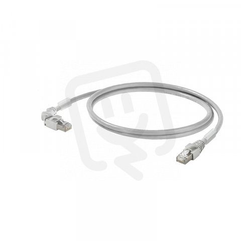 Patch kabel Ethernet IE-C6FP8LD0010M40L40-D WEIDMÜLLER 2703320010