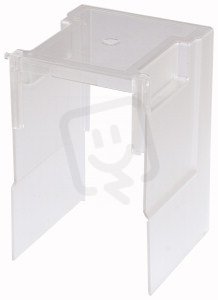 ASNH185CP123 Kryt výstupních svorek pro