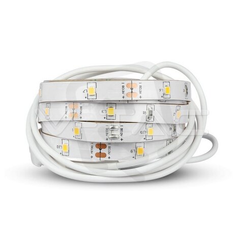 LED Bedlight with Sensor Double Bed Warm White, VT-8068 V-TAC SKU2550
