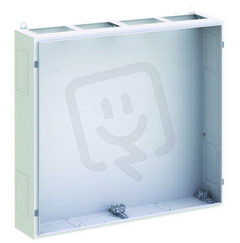 TG405SB -skříň nástěnná 1050x800x225 ,tř