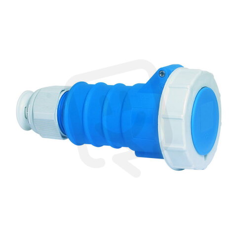 Spojka 32A 3p 230V IP67 6h Quick-Connect BALS 31244