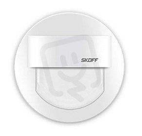 Skoff MH-RMI-C-W-1 RUEDA MINI bílá(C) studená(W,6500K) IP66