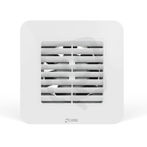 O.ERRE Ventilátor UNICO C BB 10/4