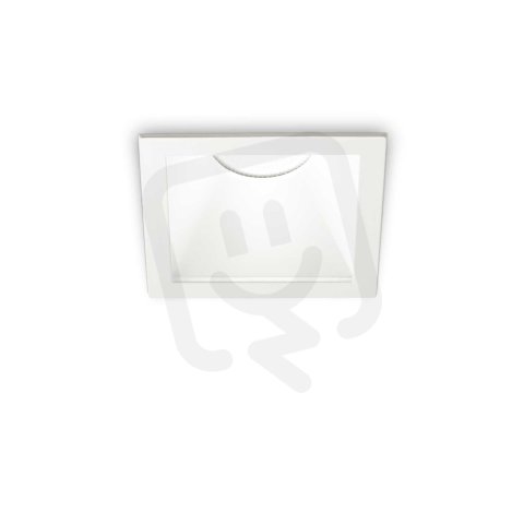 GAME SQUARE 11W 2700K WH WH