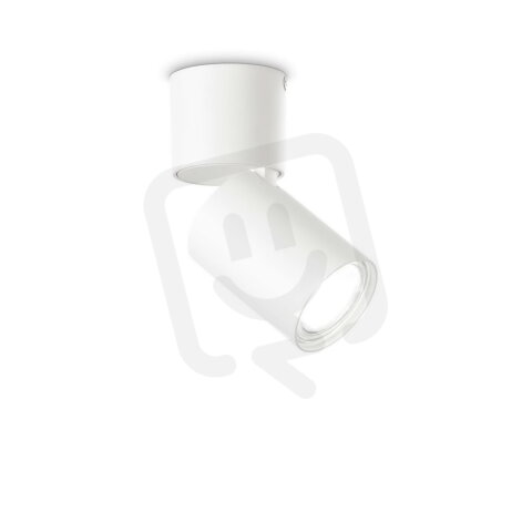 TOBY PL1 BIANCO